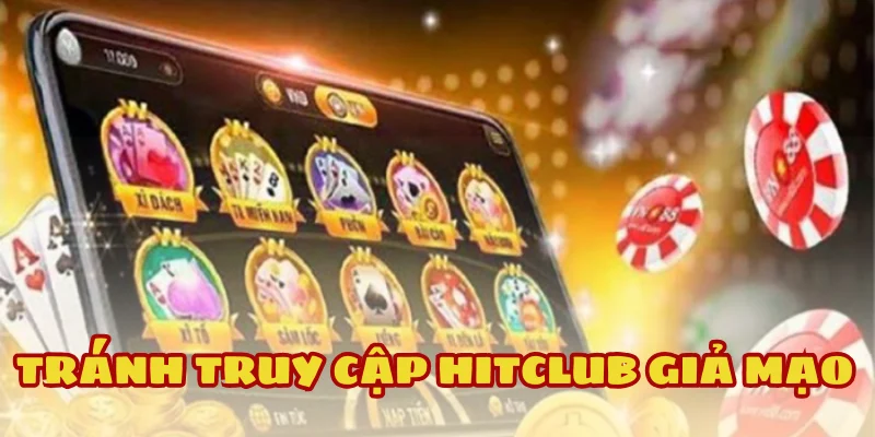 Hitclub giả mạo cướp trắng ví người chơi mỗi ngày 